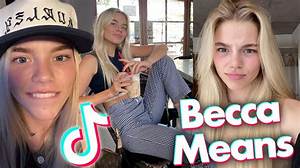 Becca Memes Tiktok Age, How Old Is She? – Her Real Name Is Becca Bastos