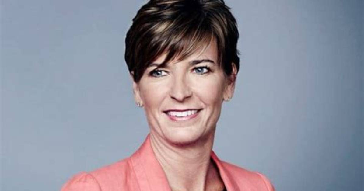 Becky Anderson Cnn Bio-Wiki, Age, Husband, Family, Salary and Net Worth