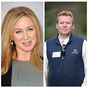 Becky Quick Bio, Age, Family, Husband, Baby, Cnbc, Salary, Net Worth
