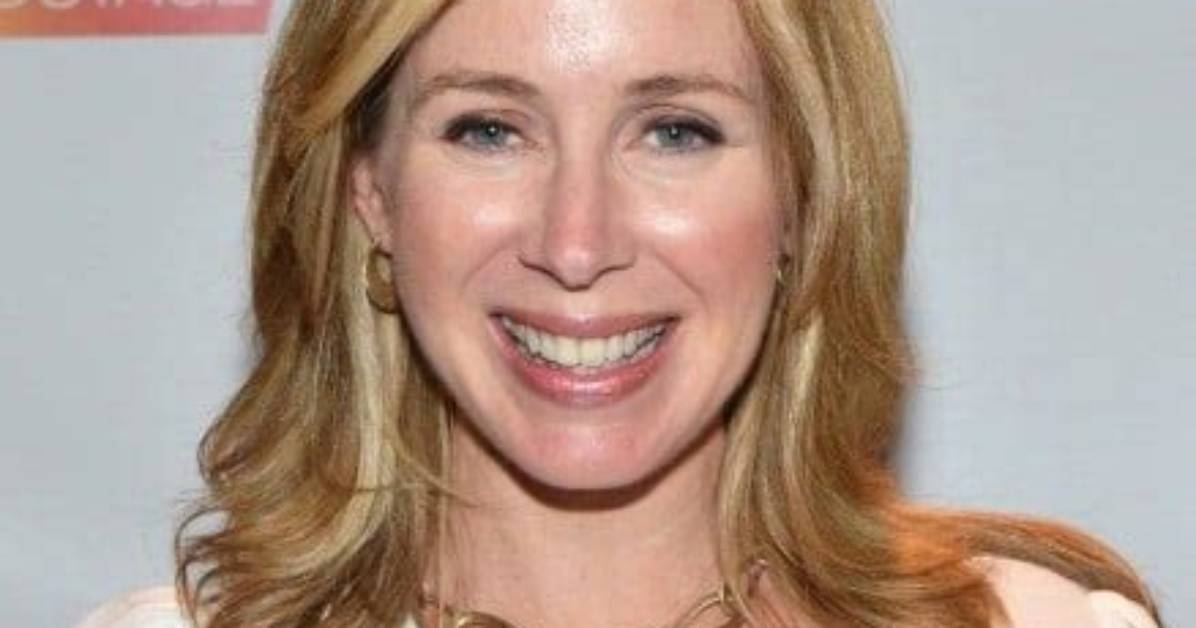 Becky Quick Net Worth: Know About Her Age, Husband and Salary