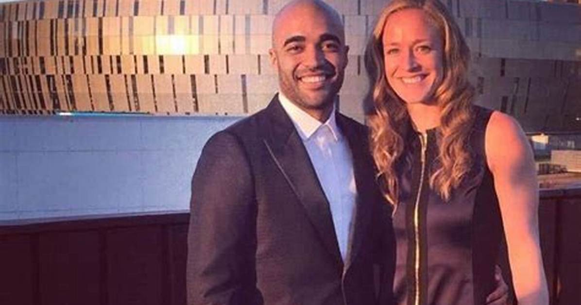 Becky Sauerbrunn Husband or Boyfriend Zola Short – Are They Married?