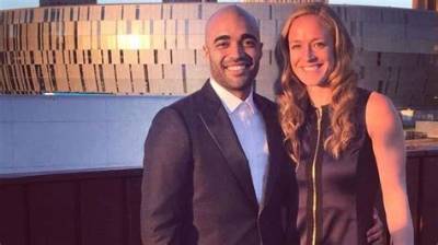 Becky Sauerbrunn Husband or Boyfriend Zola Short – Are They Married?