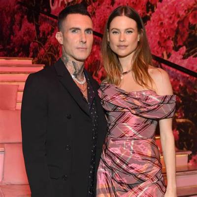 Behati Prinsloo, Adam Levine’s Wife – Bio, Age, Height, Net Worth, Kids