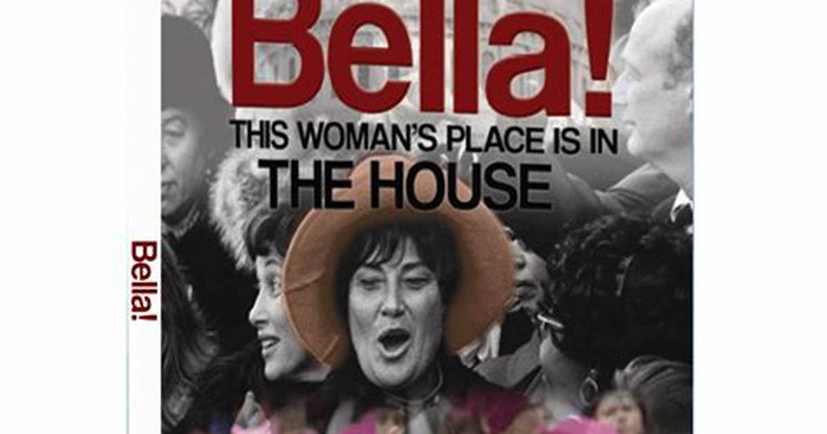 Bella Blu Ray