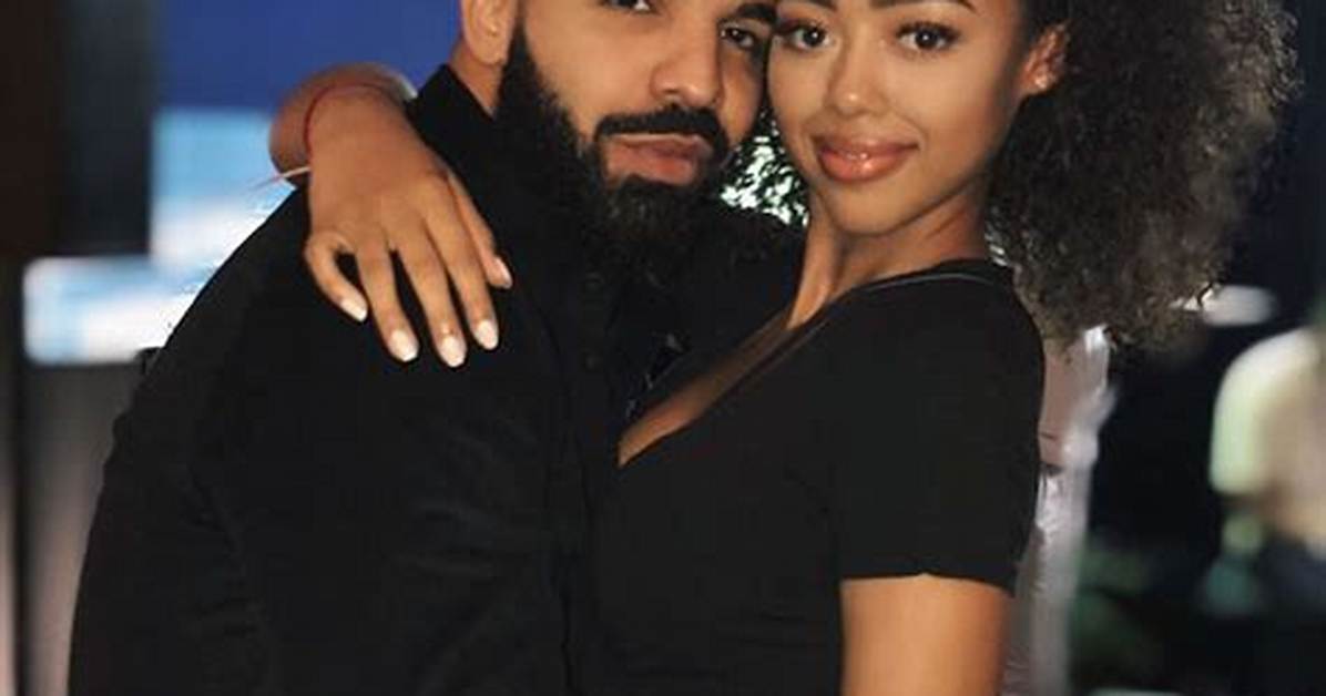 Bella Harris, Drake, Body, Career, Relationships & Net Worth