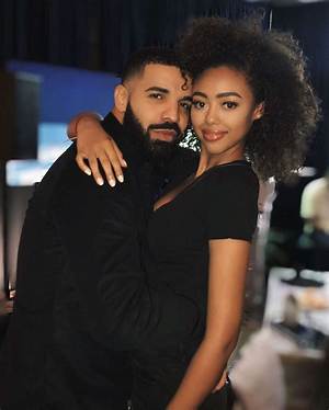 Bella Harris, Drake, Body, Career, Relationships & Net Worth