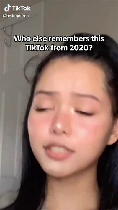 Bella Poarch Famous Tiktok: How Old Is Bella Poarch? Instagram Followers