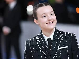 Bella Ramsey: Dating, Net Worth, Tattoos, Smoking & Body Measurements
