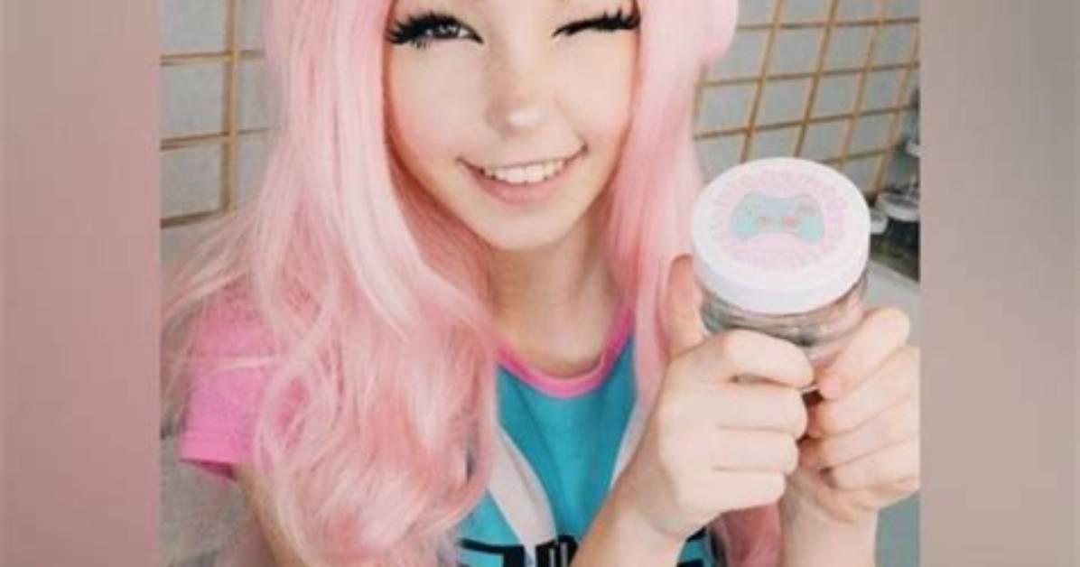 Belle Delphine Height, Weight, Net Worth, Age, Wiki, Who, Instagram, Biography