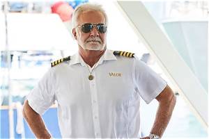 Below Deck: Captain Lee Rosbach Wikipedia – More on the Show’s Main Man
