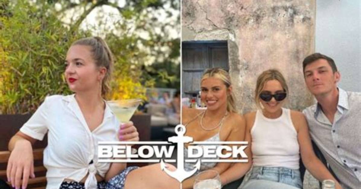 Below Deck: Daisy Kelliher Age, Birthday, Instagram, Boyfriend