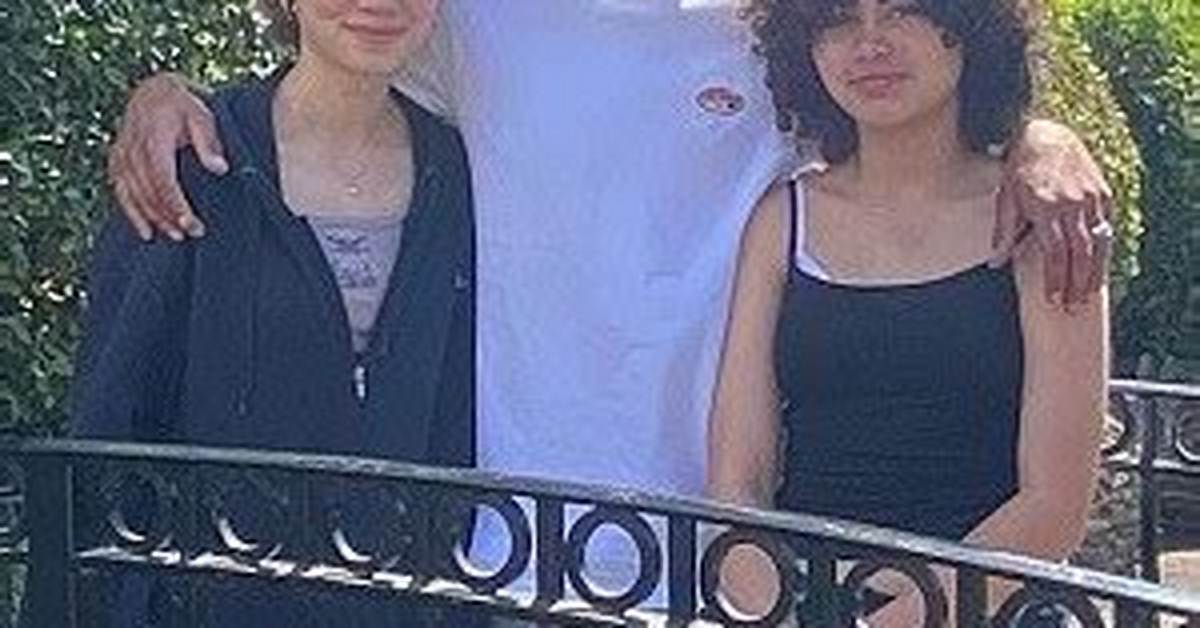 Ben Bailey Smith Parents: Who Are Harvey Smith and Yvonne Bailey Smith?