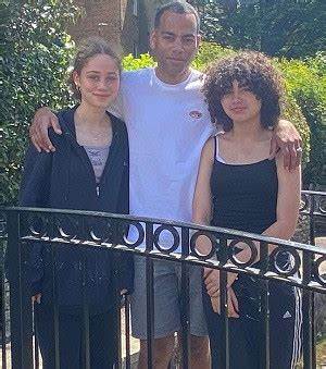 Ben Bailey Smith Parents: Who Are Harvey Smith and Yvonne Bailey Smith?