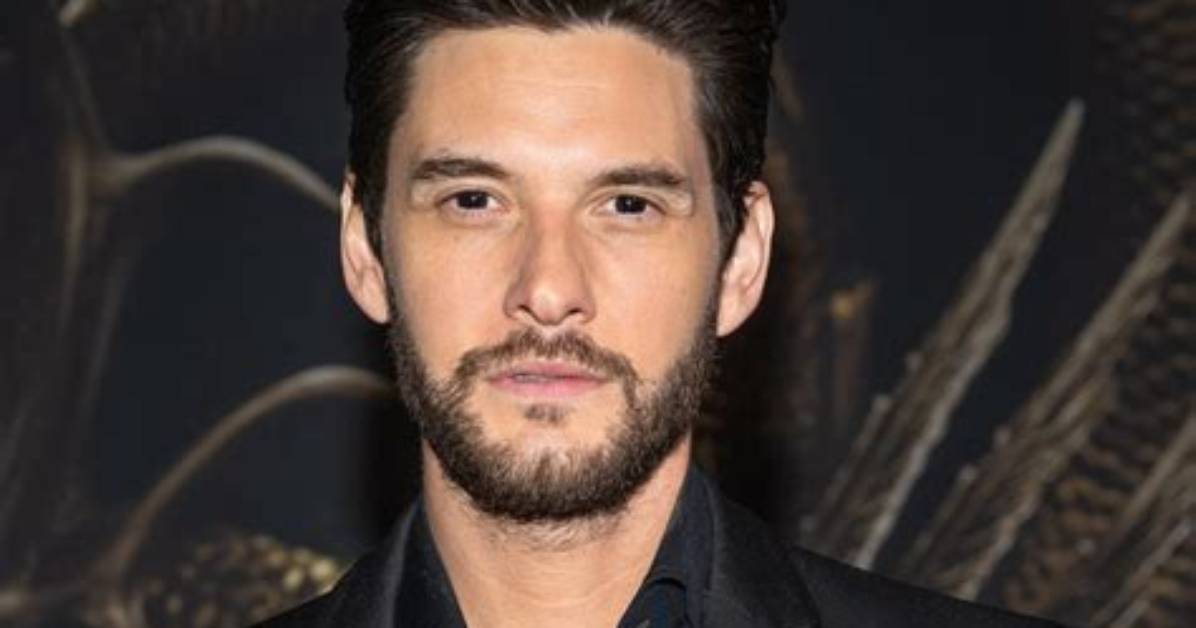 Ben Barnes: Dating, Net Worth, Tattoos, Smoking & Body Facts