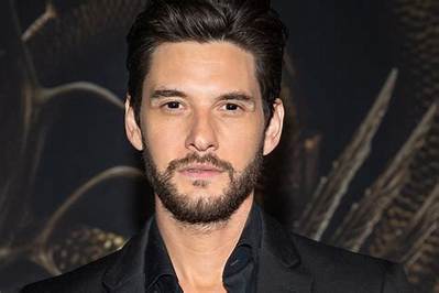 Ben Barnes: Dating, Net Worth, Tattoos, Smoking & Body Facts