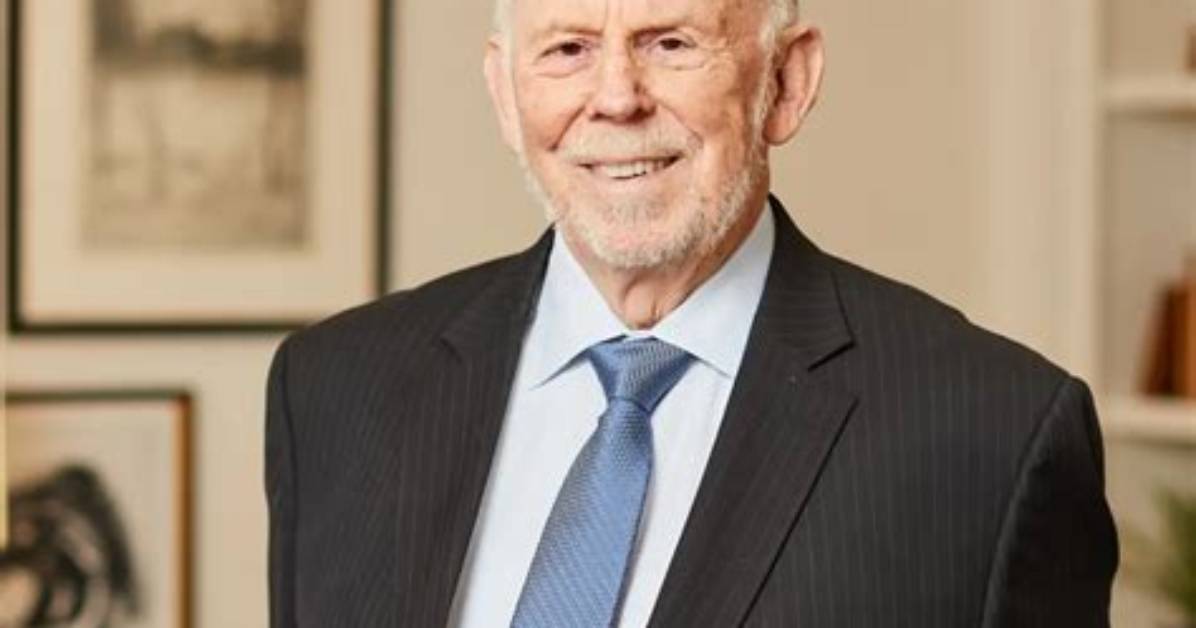 Ben Caballero Net Worth: Bio, Wiki, Age, Wife, Realtor, Income, Height, Education, Real Estate, Book and Twitter
