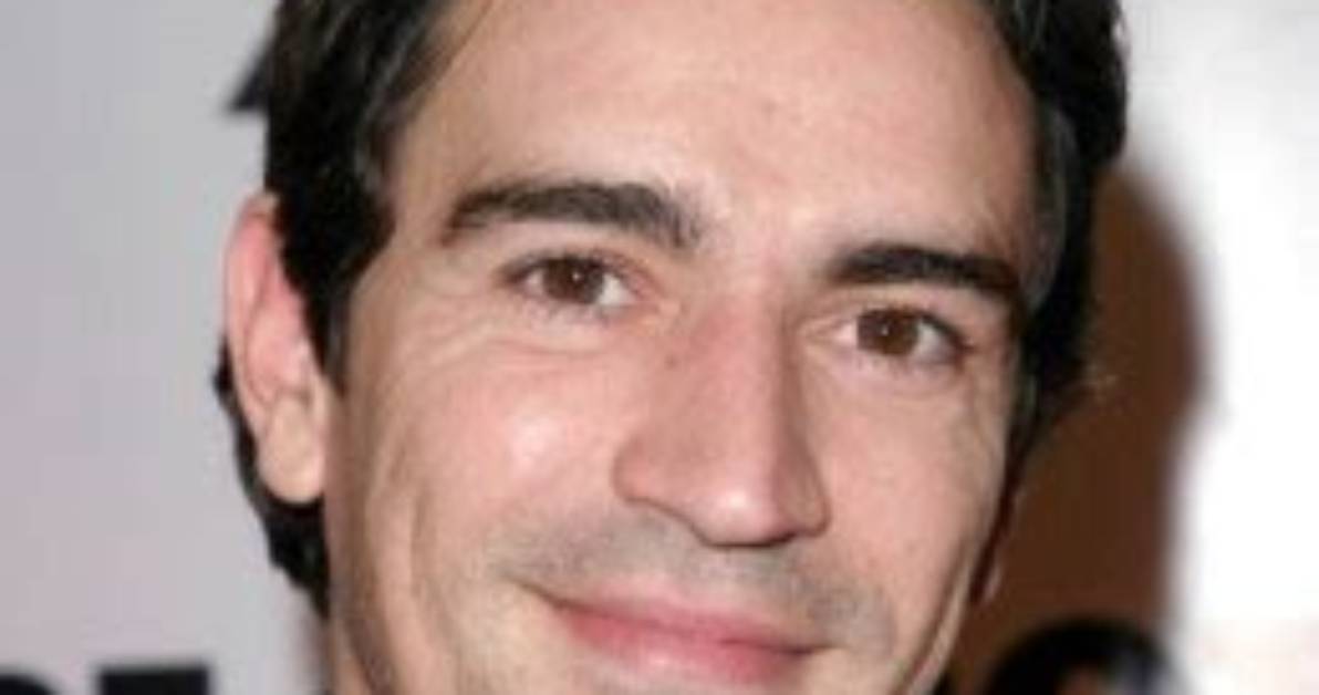 Ben Chaplin Bio, Wiki, Actor, Wife, Age, Movies, and Net Worth