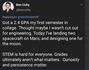 Ben Cichy Wikipedia and Family Facts to Know