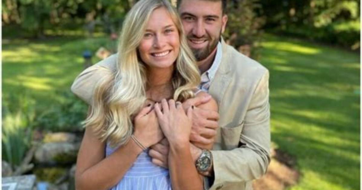 Ben Dinucci Wikipedia, Biography, Age, Height, Girlfriend, Parents, Salary: How Old/Tall?
