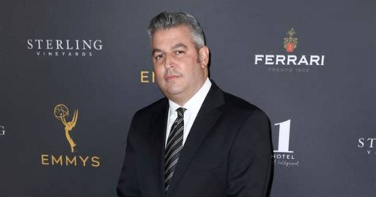 Ben Feigin Passed Away at the Age of 47