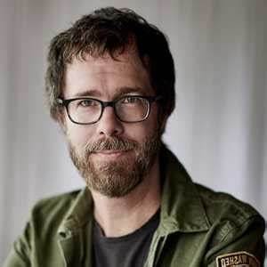 Ben Folds Age, Wiki, Biography, Net Worth, Wife, Children, Height