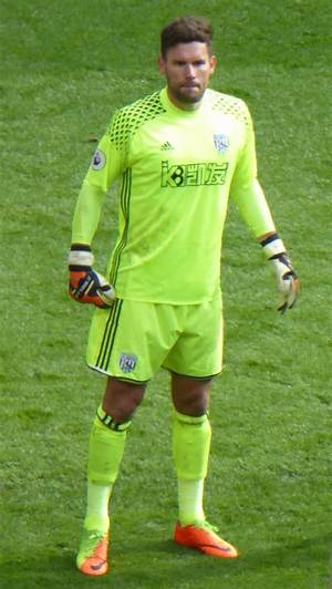 Ben Foster (Footballer) Siblings: Does Ben Foster Have Siblings?