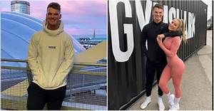 Ben Francis Gymshark Girlfriend -Who Is He Dating? Everything to Know