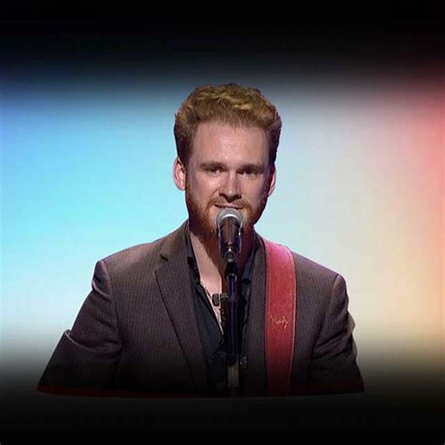 Ben Haggard Bio, Wiki, Age, Family, Wife, Children, Musician, Salary and Net Worth
