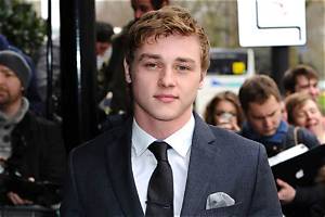 Ben Hardy Net Worth: Movies & Tv Shows