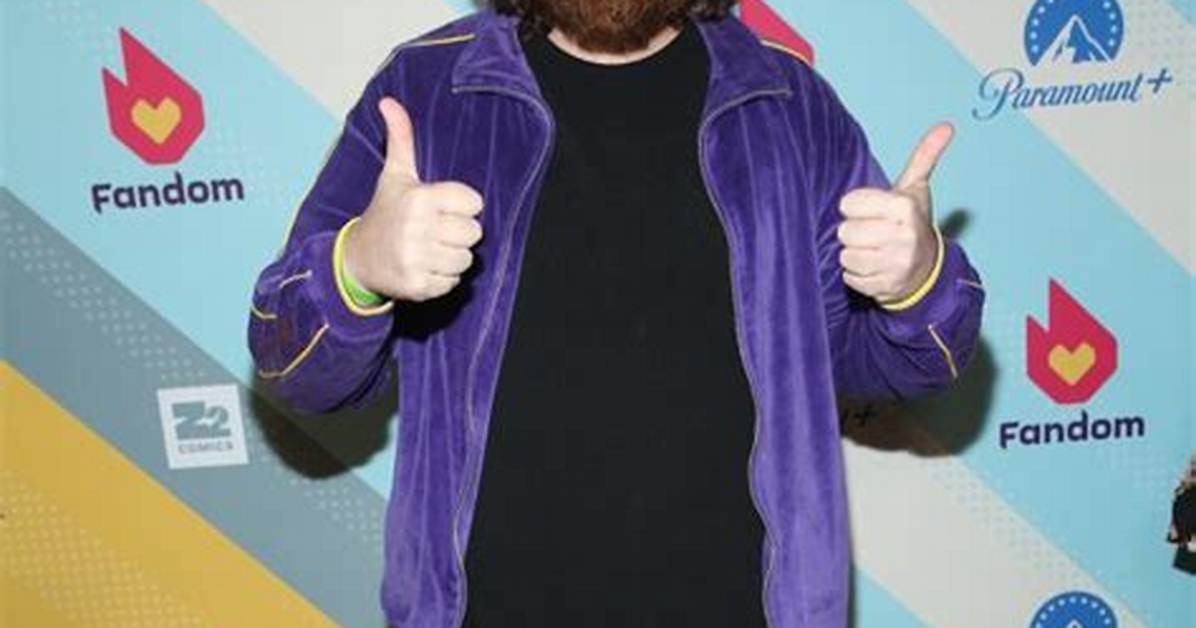 Ben Kissel (The Last Podcast on the Left) Wiki Bio. Fox News, Height, Wife