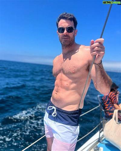 Ben Lawson Biography, Age, Family, Career, Movies and Television Shows