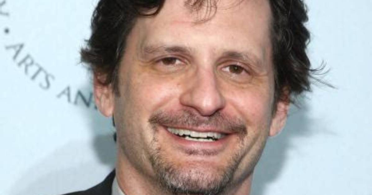 Ben Mankiewicz Net Worth, Income, Salary, Earnings, Biography