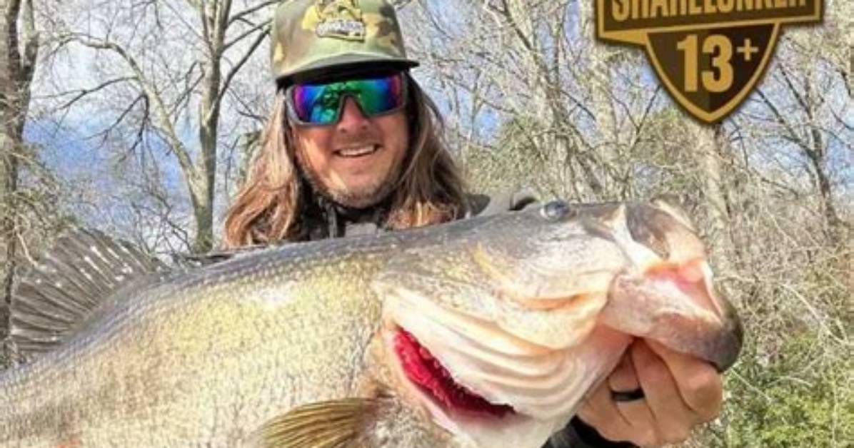 Ben Milliken Biography, Fishing, Age, Sunglasses, Wife, Net Worth