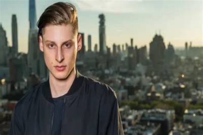 Ben Pasternak’s Net Worth, Age, Height, Weight, Girlfriend, Dating, Bio-Wiki