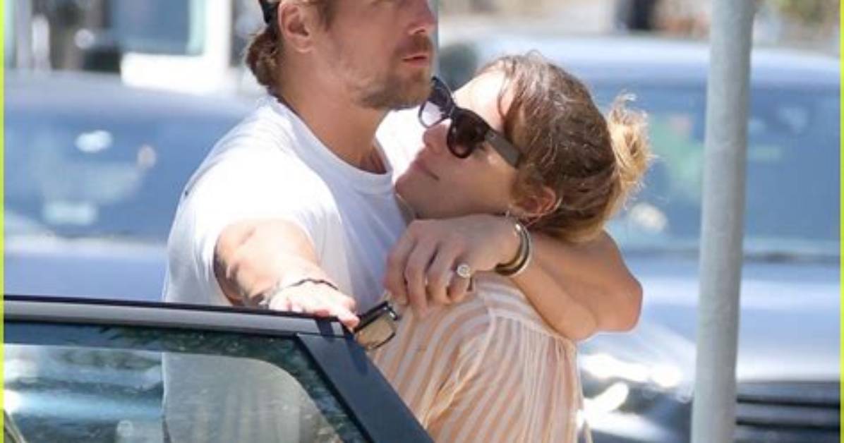 Ben Robson Girlfriend: Is Ben Robson in a Relationship?