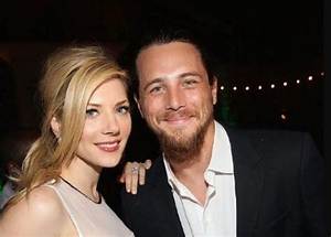 Ben Robson Wife: Is Ben Robson Married?