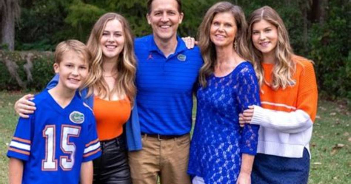 Ben Sasse Wife and Family: 10 Facts to Know