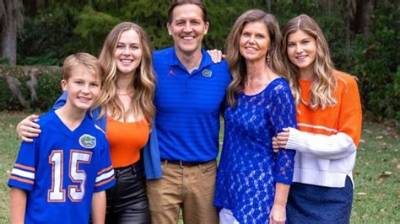 Ben Sasse Wife and Family: 10 Facts to Know