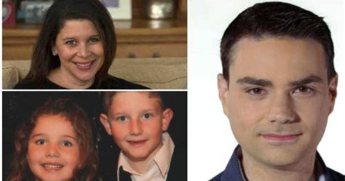 Ben Shapiro Wife, Sister, Kids, Family, Father, Net Worth, Religion