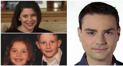 Ben Shapiro Wife, Sister, Kids, Family, Father, Net Worth, Religion