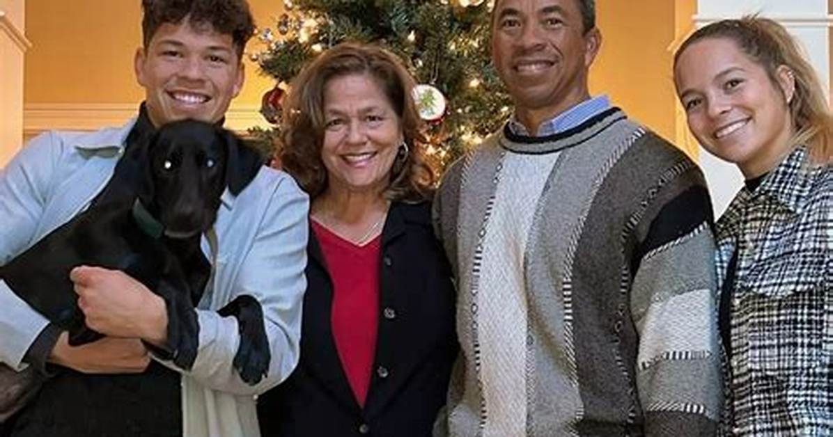 Ben Shelton Parents Lisa and Bryan Shelton Are Former Tennis Champions