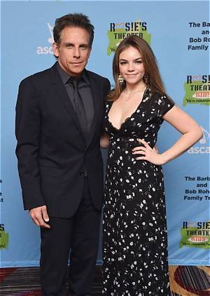 Ben Stiller Daughter: Ella Olivia Stiller Birthday, Age, Boyfriend, Instagram