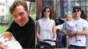 Benedict Cumberbatch Children: Meet Hal Auden Cumberbatch, Christopher Carlton Cumberbatch, and Finn Cumberbatch