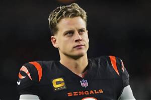 Bengals: Joe Burrow Gang Violence – Is He Suspended?