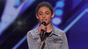 Benicio Bryant Facts, Bio, Wiki, Net Worth, Age, Height, Family, Affair, Career, Nationality, Agt, Boy or Girl, the Joke, Gender, the Voice, Parents
