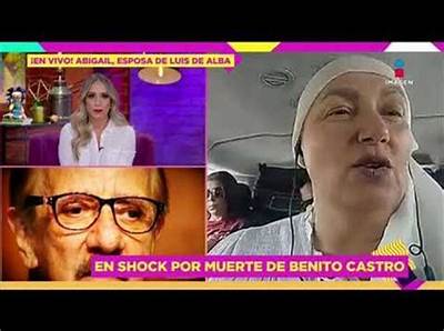 Benito Castro Ex-Wife: Who Is Karen Kaczmarczyk?