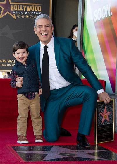 Benjamin Allen Cohen Parents: Who Is the Mother of Andy Cohen’s Son Benjamin Allen Cohen?