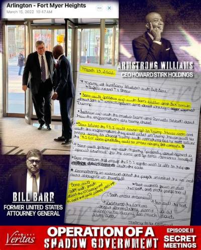 Benjamin Barr Attorney Wiki: Everything on His Family