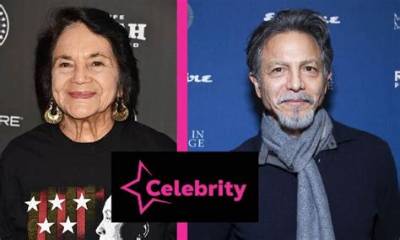 Benjamin Bratt Parents: Meet Eldy Banda, Peter Bratt, Sr.