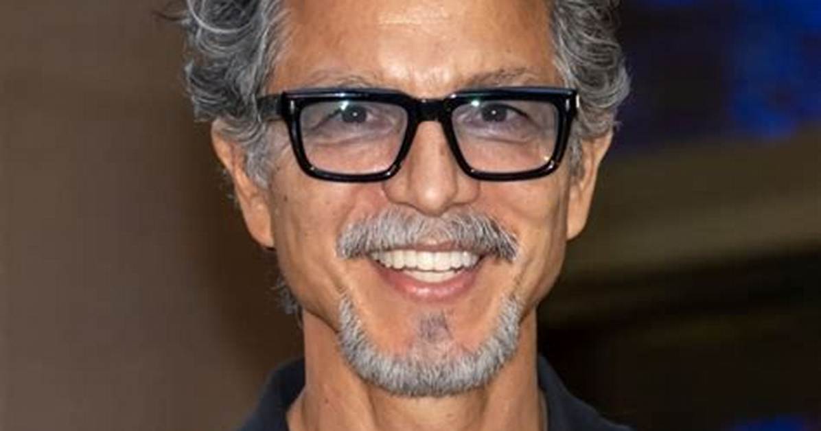 Benjamin Bratt’s Net Worth, Biography, Career, Awards, Fact and Life Story